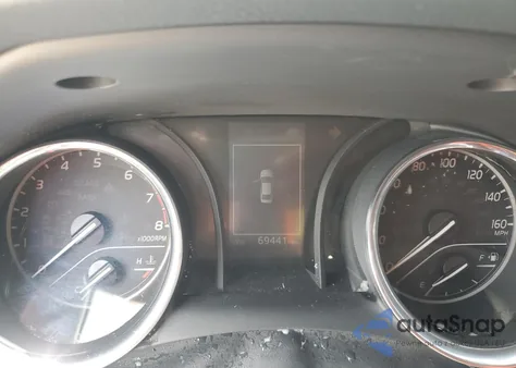 2018 Toyota Camry L from USA, damaged, VIN 4T1B11HK7JU647714